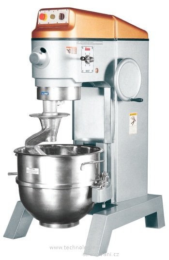 Univerzální kuchyňský robot - SP 80B